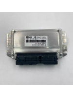 Контроллер (ЭБУ) 21110-1411020-80 ВАЗ 2110 - 2112 BOSCH