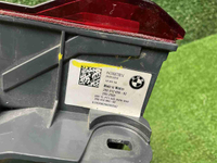 Фонарь правый внешний BMW X3 G01 (2017-2021)