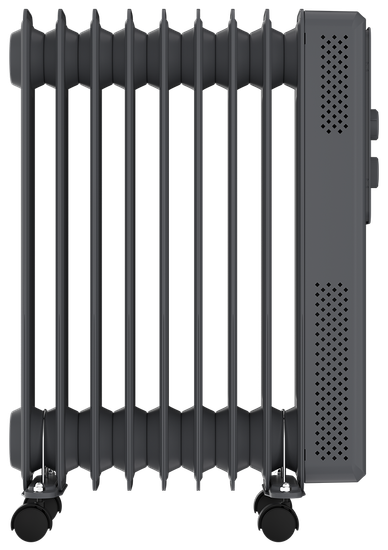 Масляный радиатор серии ARDEA ROR-AR9-2000M