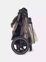 Коляска детская RANT "CASPIA 2.0" RA100 Beige