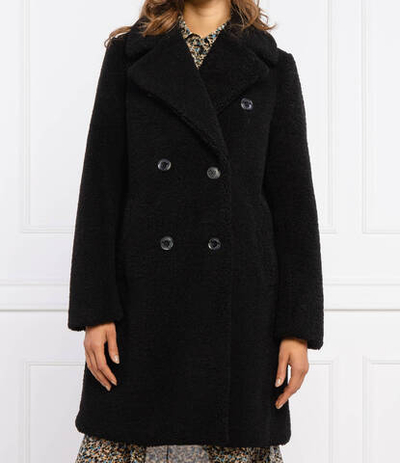 пальто LAUREN RALPH LAUREN - черный(297853900)