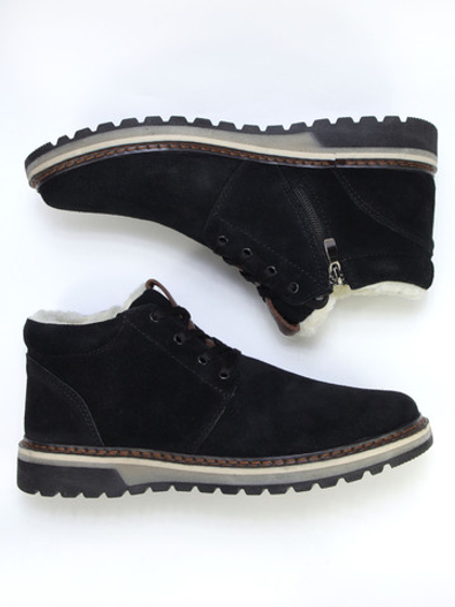 Ботинки мужские M0155-2P