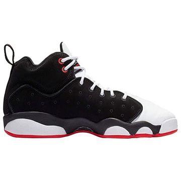 Джордан Джампмен Команда II Детские баскетбольные мячи СРЕДНИЙ возраст