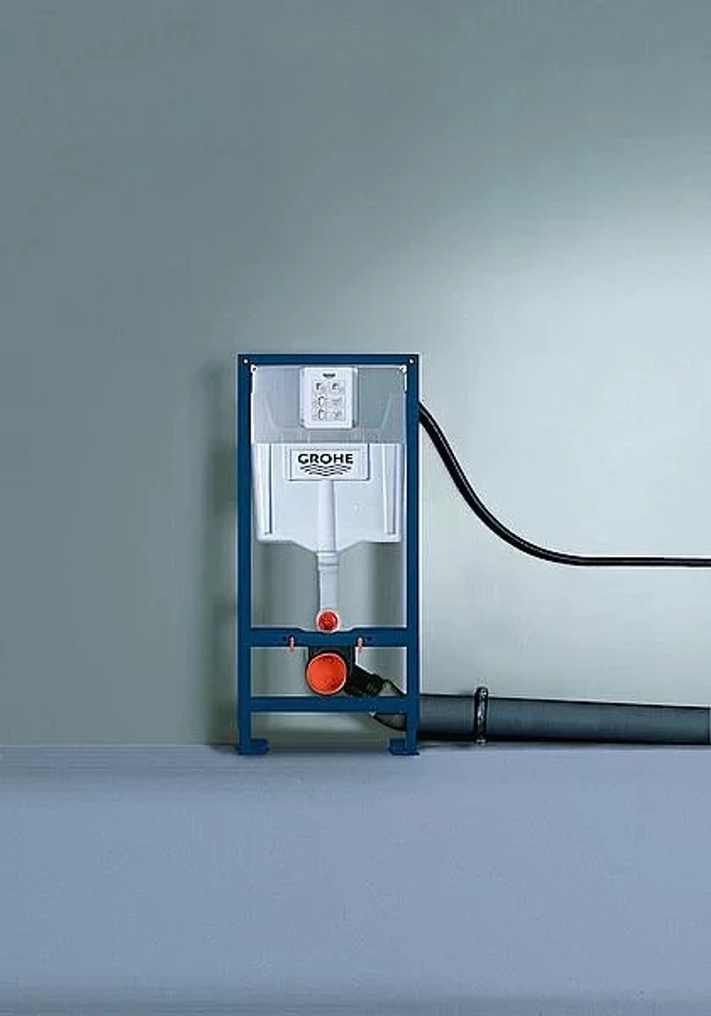 Инсталляция для унитаза Grohe Rapid SL 38528001