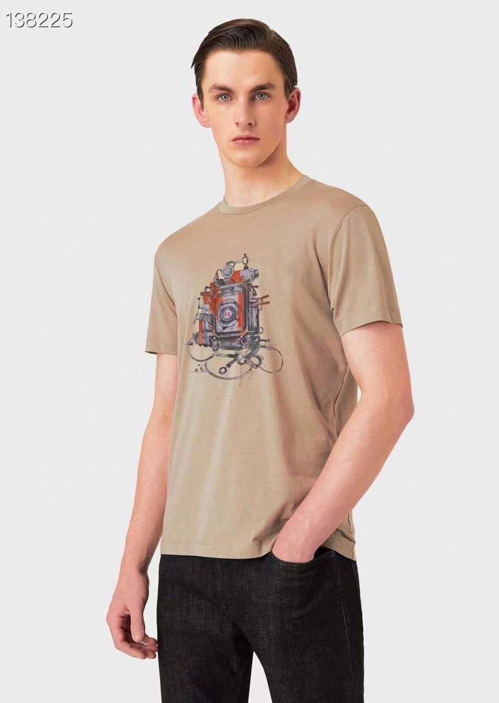 Футболка Hermes