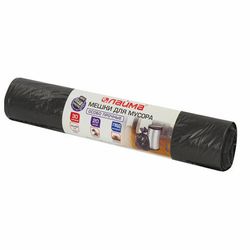 Мешки для мусора универсальные