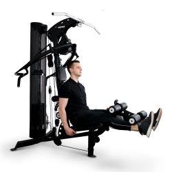 Многофункциональный силовой комплекс Inspire M2