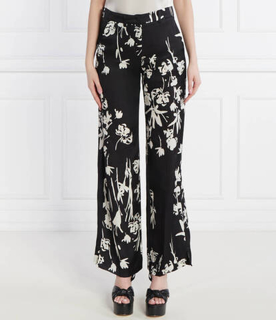 Брюки SALE Marella - черный(13131192)