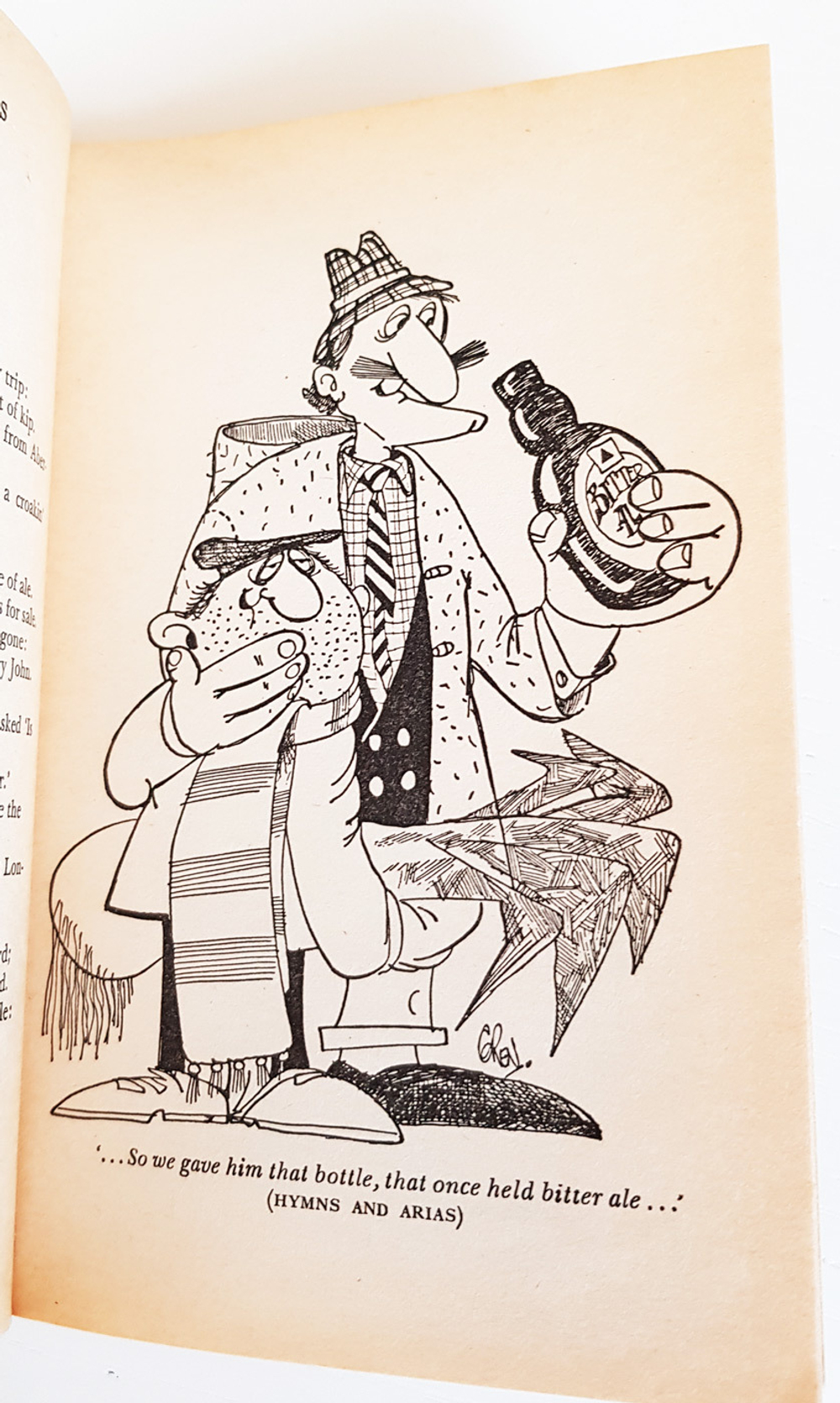 His Songs @ Poems. Max Boyce