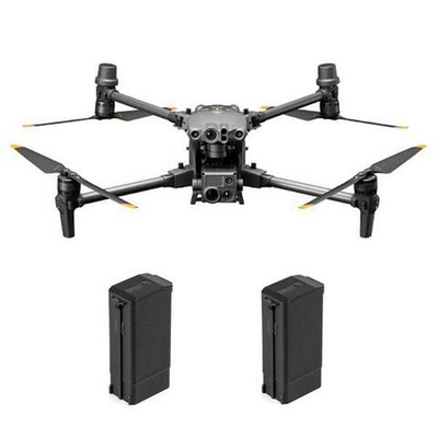 Промышленный квадрокоптер DJI Matrice 30T Combo
