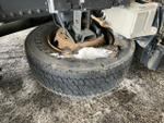 DAF XF 4x2 Седельный тягач FT XF 105 460 (Дизельный, 12,9 л, 462 л.с., МТ)