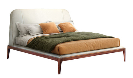 ДЖЕЛА Кровать 160*200