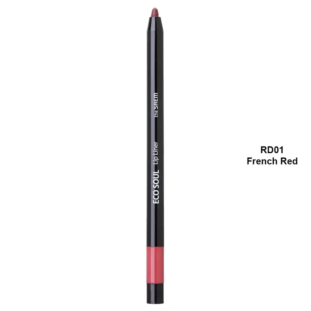 Eco Soul Lip Liner