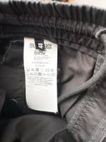 Хлопковые шорты Bikkembergs, L