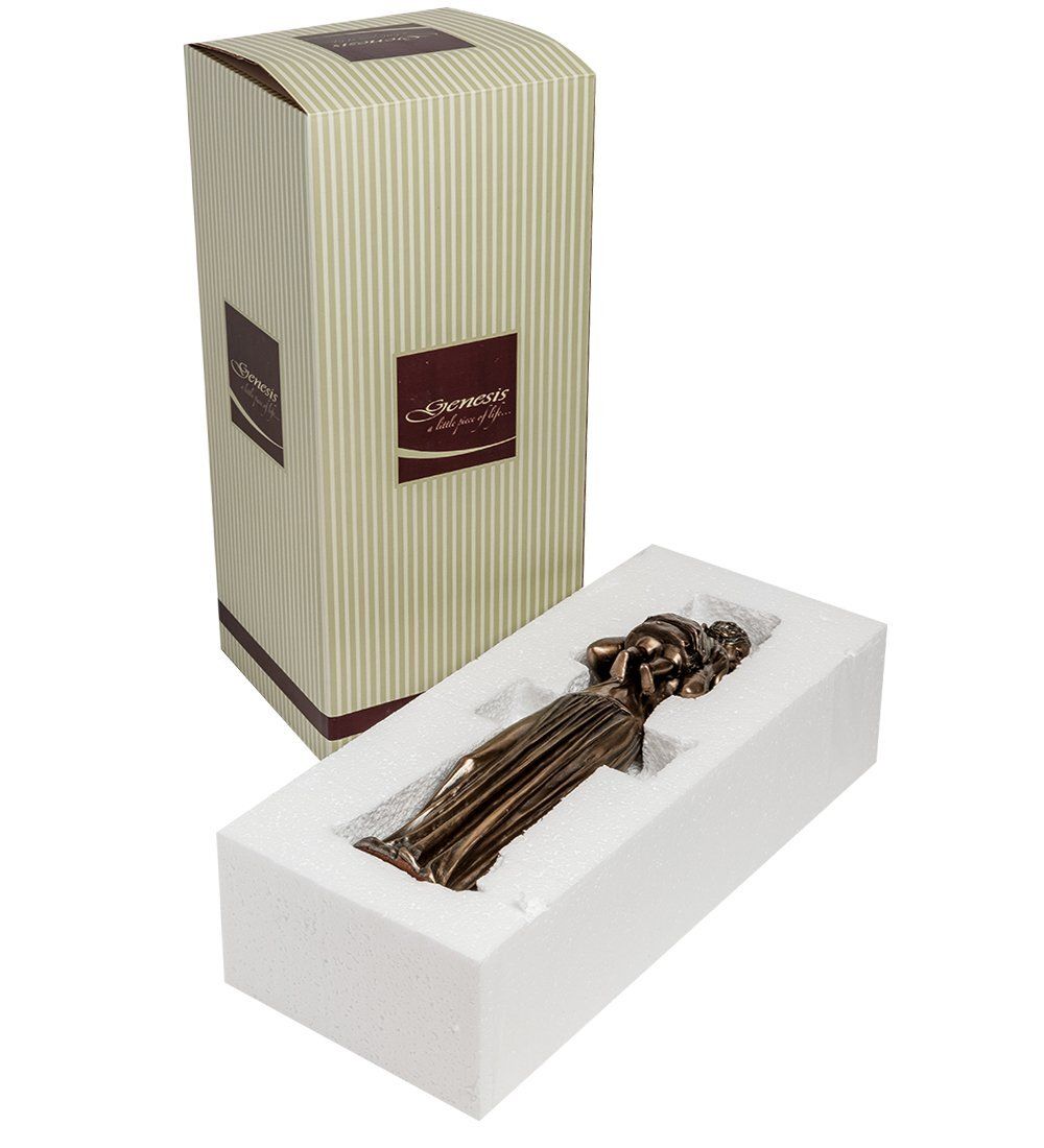 Veronese WS-986 Статуэтка «Мать с ребенком»