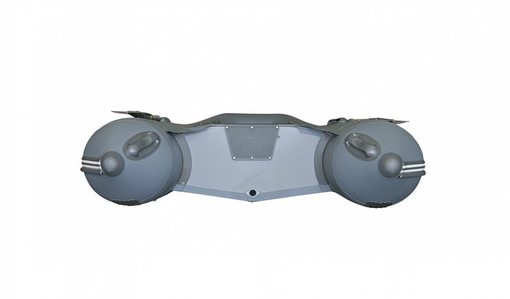 Лодка ПВХ «Кайман N-330» пайол 12 мм.