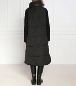 пальто RIANI - черный(282500-3893)