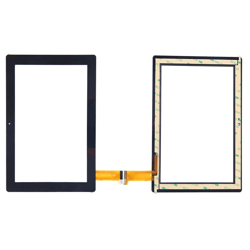 Тачскрин MJK-PG101-1632A (Черный)