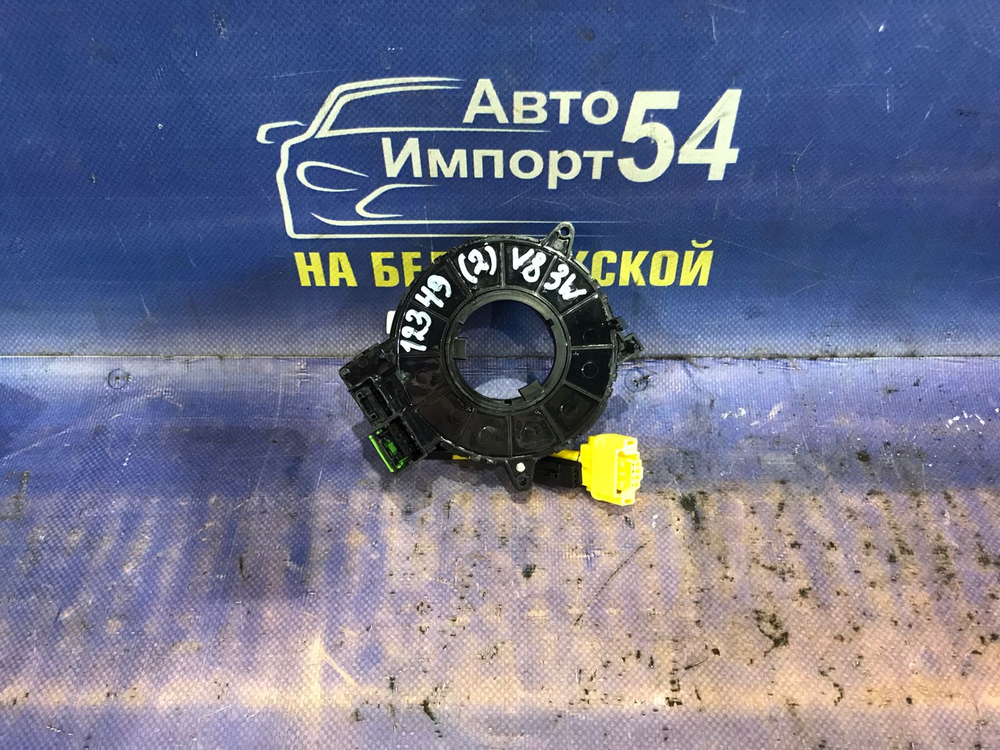 Шлейф подрулевой MITSUBISHI PAJERO 2006-2011