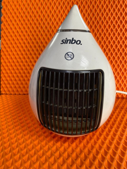 Обогреватель Sinbo sfh 6928