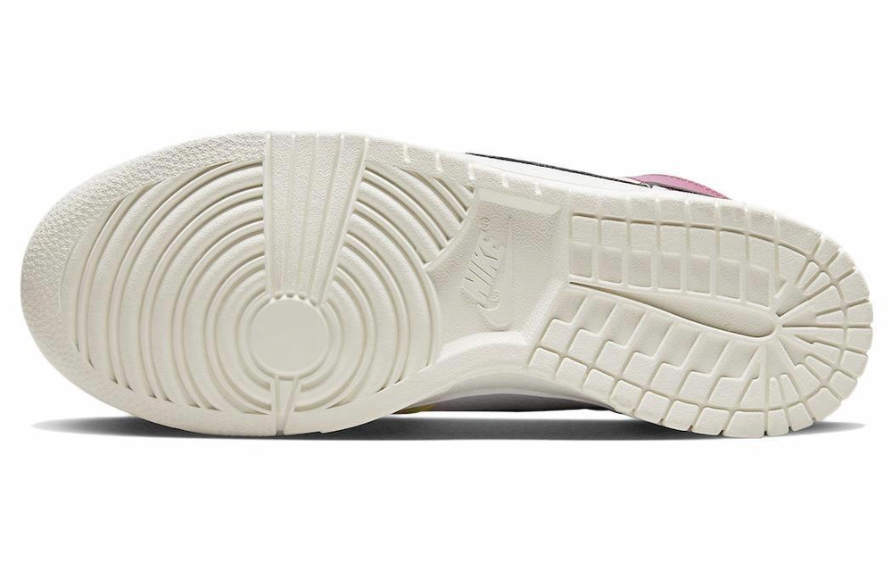 Кроссовки Nike Dunk "Multi Gradient" (Женская размерная сетка)