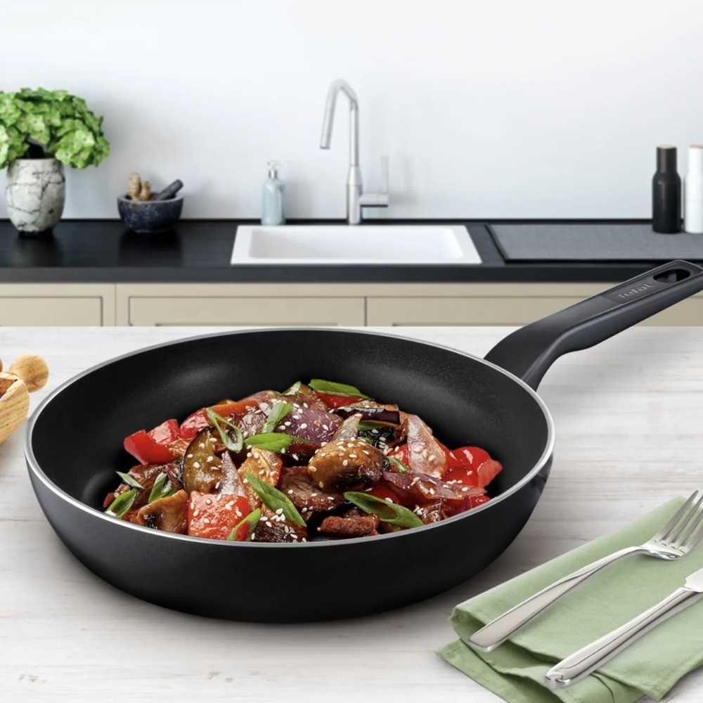 Сковорода Tefal Ultra+ 26 см 4238126