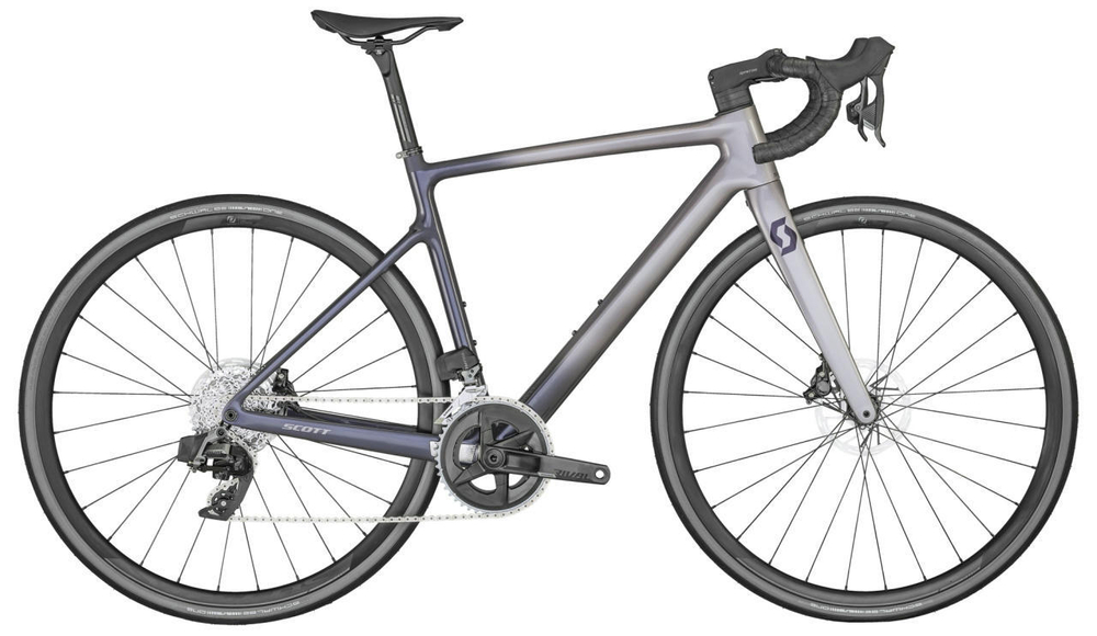 Женский велосипед Scott Contessa Addict 15 (2022)