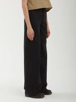 Женские Брюки Wide Leg