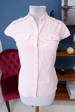 Блузка Esprit на каждый день 42 размер