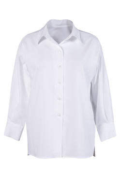 Блузка женская 3598ВП, белый #259Бел093598ВП