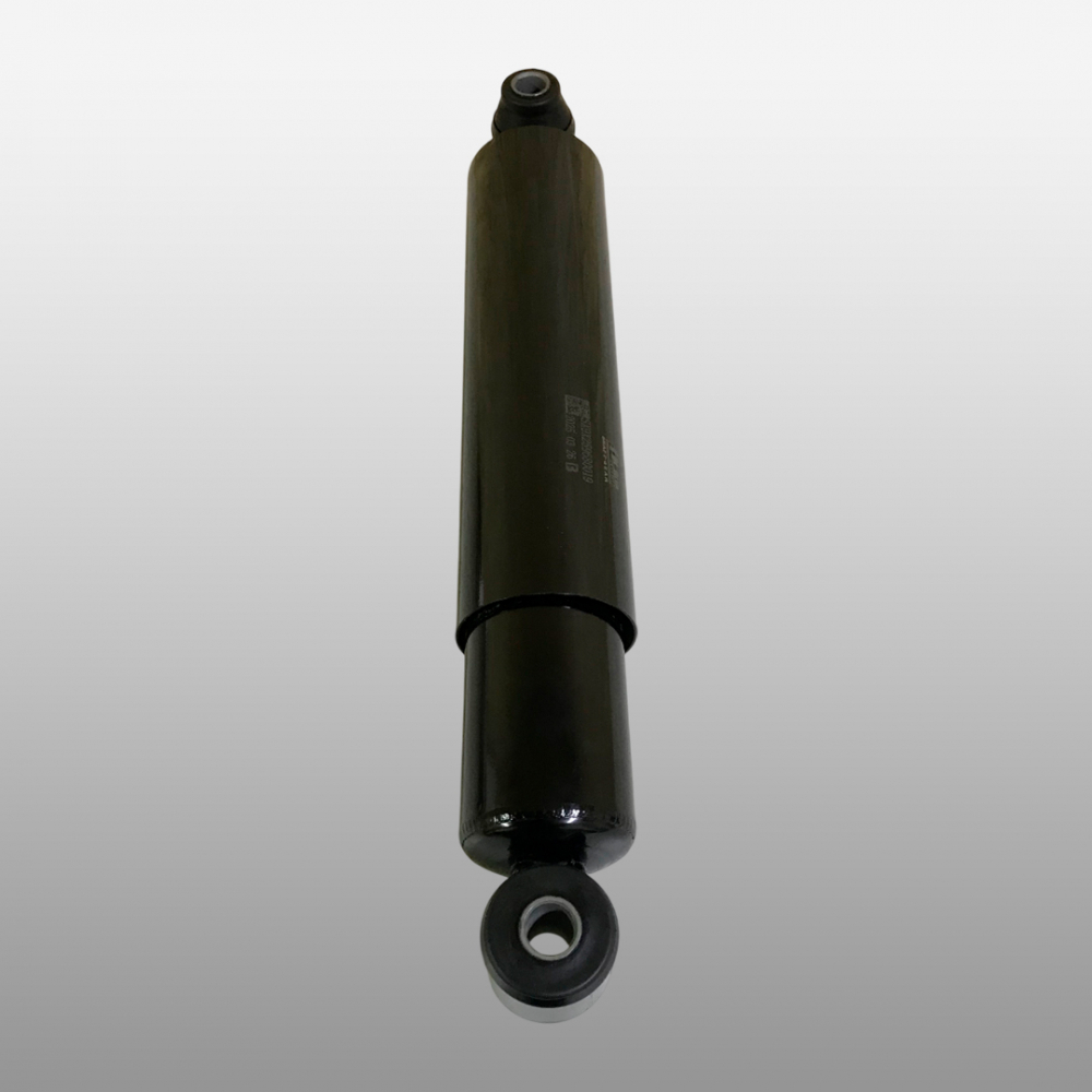 HTP-SX9X259680019 - Амортизатор передний на Shacman (Shaanxi) Х6000