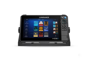 Lowrance HDS Pro 9 с датчиком Active Imaging™ HD 3-in-1
