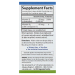 Carlson, Super Daily® D3 + K2, 10,16 мл (0,34 жидк. унции)