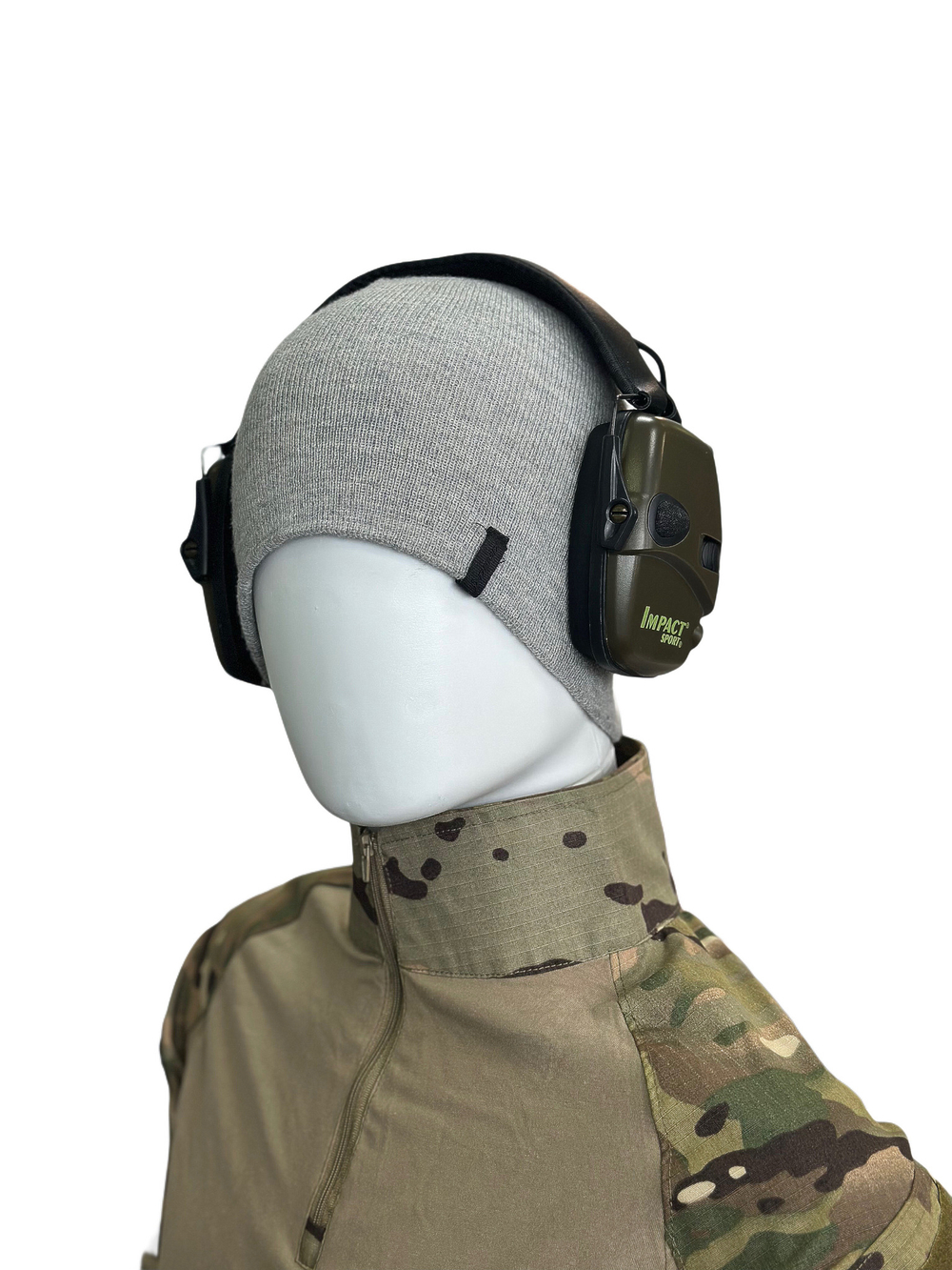 Активные наушники Honeywell Impact Sport Sound