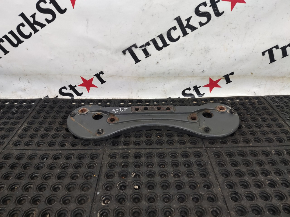 Кронштейн энергоаккумулятора 2017г.