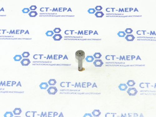 Калибр-пробка гладкая 8 А7 НЕ