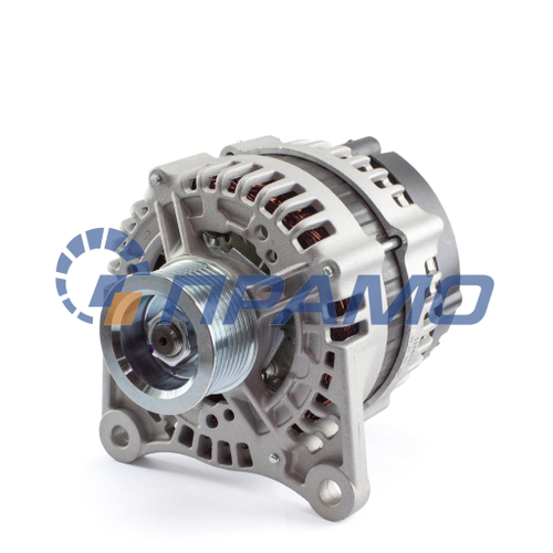 5266781 (ПРАМО) Генератор двигателя автомобиля (JFZ1120-1101)