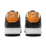 Кроссовки A BATHING APE STA Halloween, 1H70-291-015