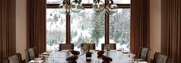 replica Niche Modern Solaby chandelier (5 lamps)