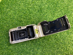 Olympus MJU II Zoom 80