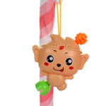 Коврик развивающий для малышей, пакет 845