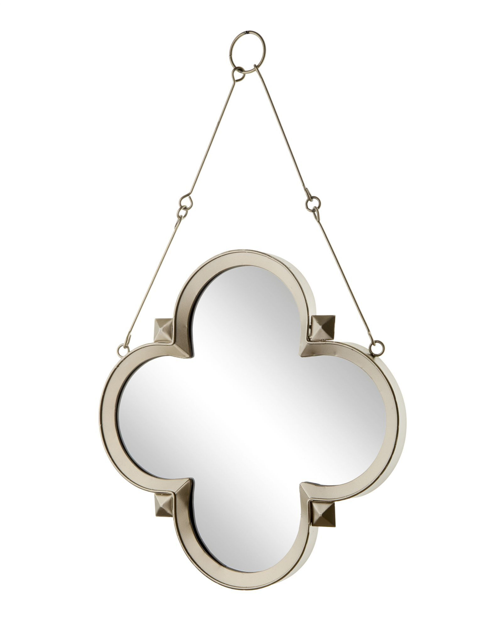 Зеркало декоративное 65х40см Aviere 25498