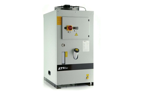 Промышленный чиллер ATS CGW 60