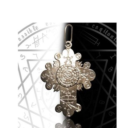 Талисманы и Обереги