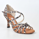 Туфли для танцев