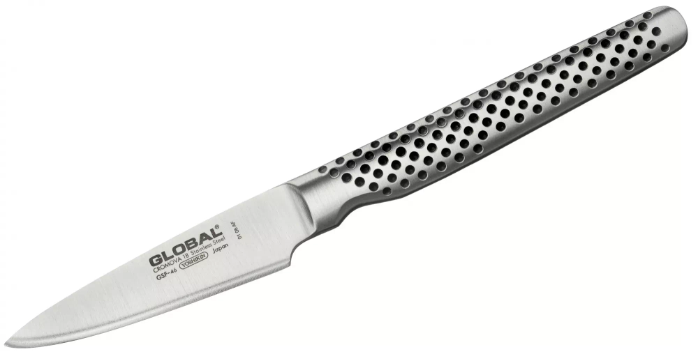 Global - Нож для очистки Global GSF-46 8 см / артикул   GSF-46  / GTIN 4943691746009