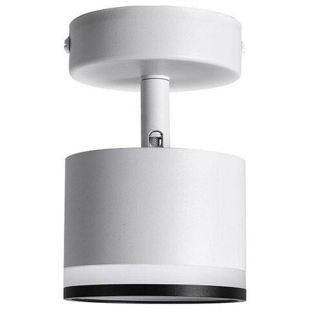 Спот Lucia Tucci LTP LTP-D001-01GX53-WB