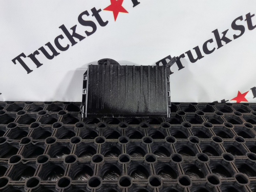 Блок управления иммобилайзером