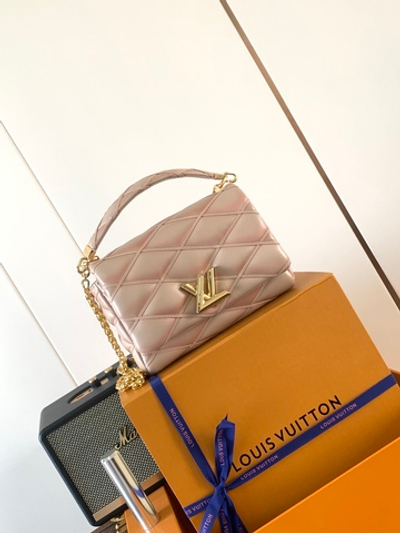 Louis Vuitton GO-14 MM