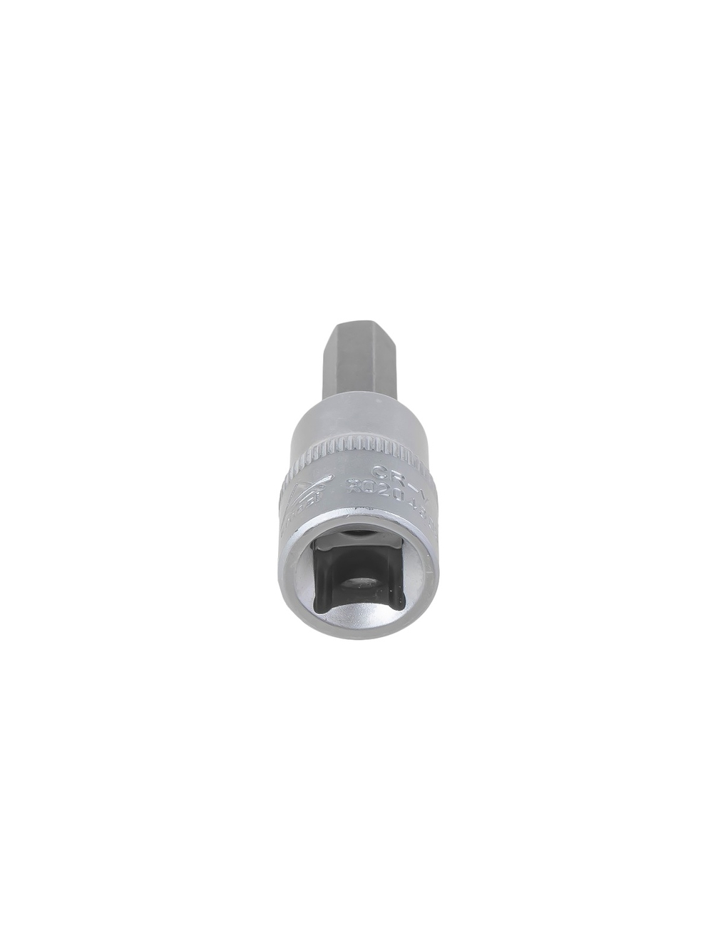 Головка 3/8" со вставкой HEX H8, L=48 мм на холдере Arnezi R0204308